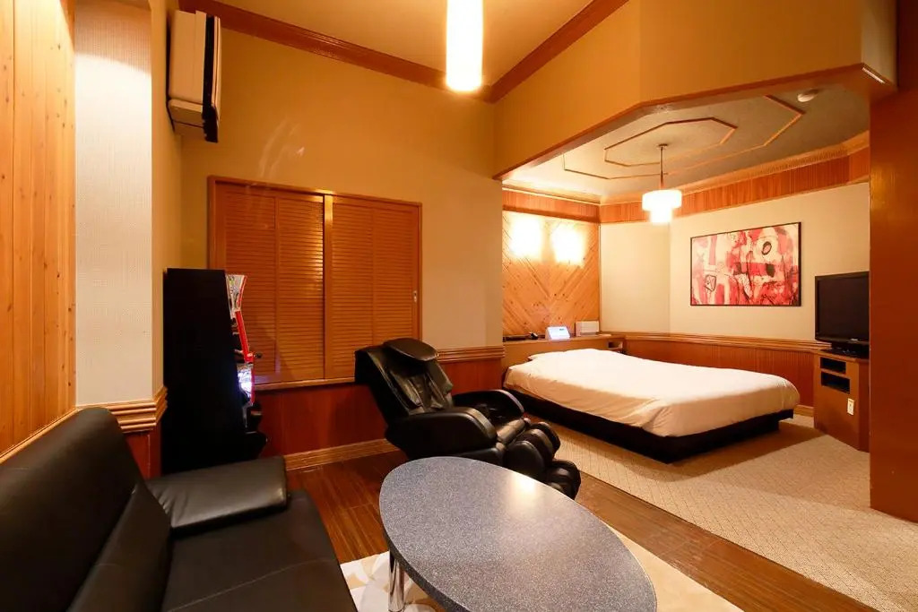 隠家 HOTEL555 御殿場2