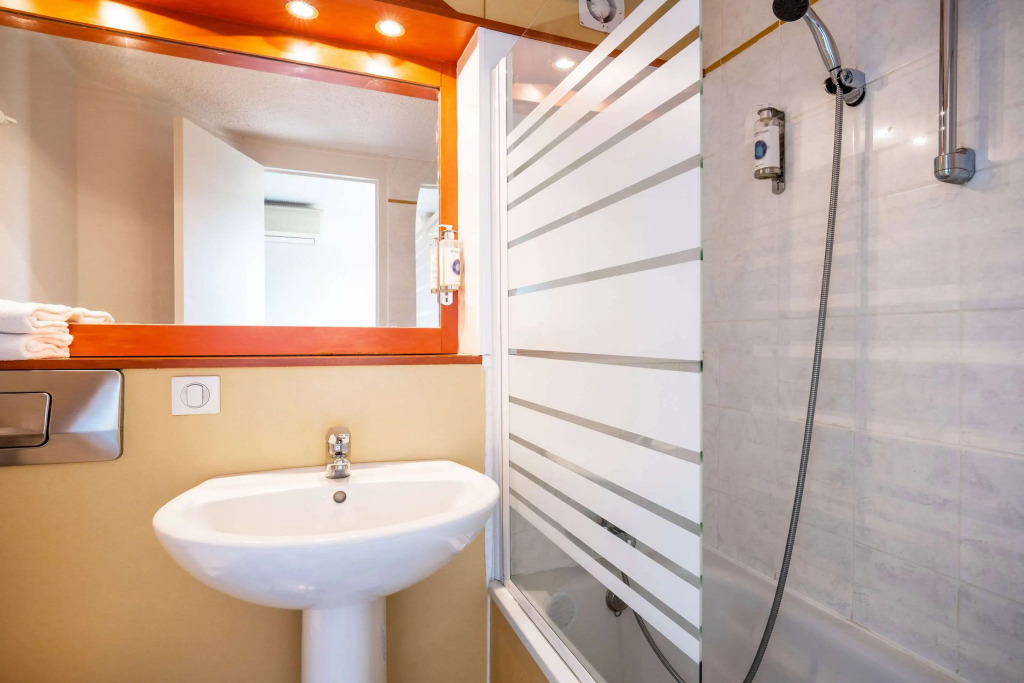 Comfort Hotel Montlucon
