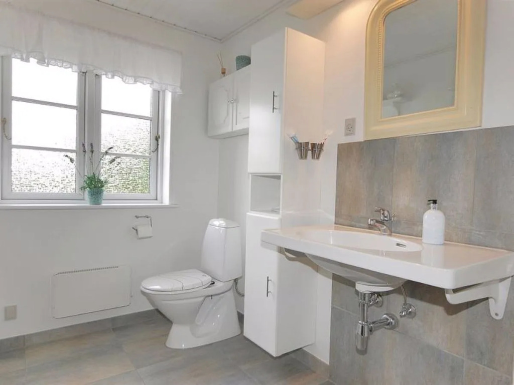 "Veljan" - 800m from the sea in NW Jutland