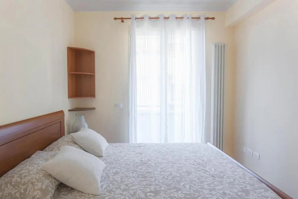 Sirena Apartment