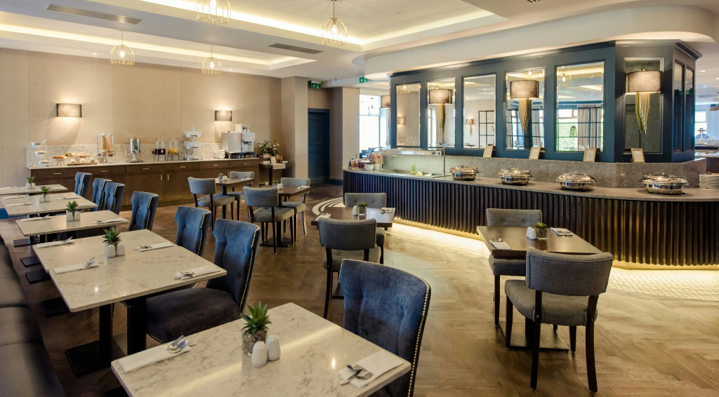 Waterford Viking Hotel