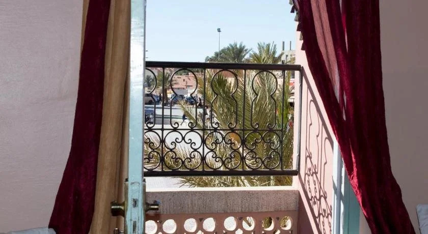 Hotel Bab Sahara
