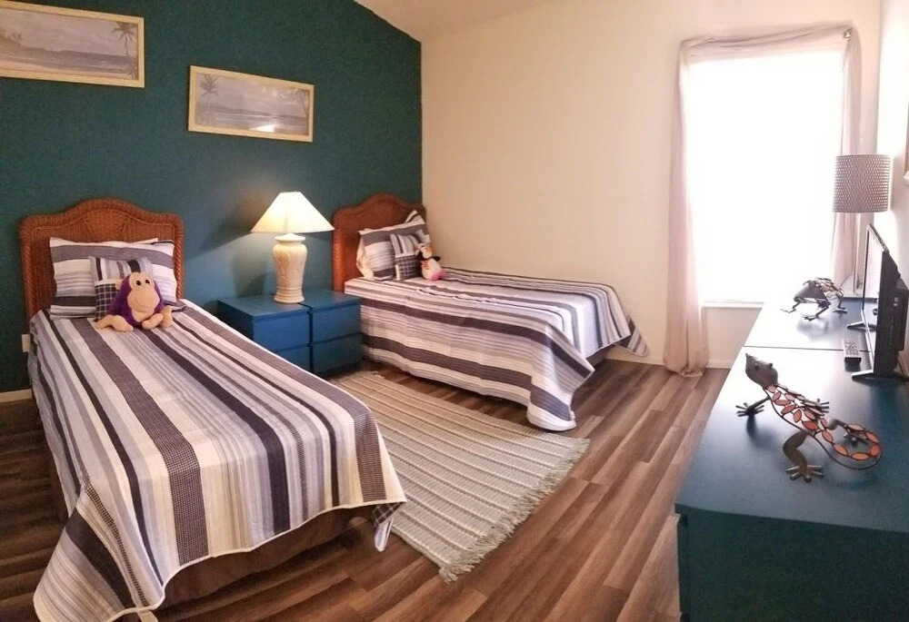 HL116N Hampton Lakes - Four Bedroom Home