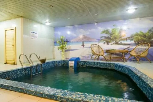 Hotel Skif