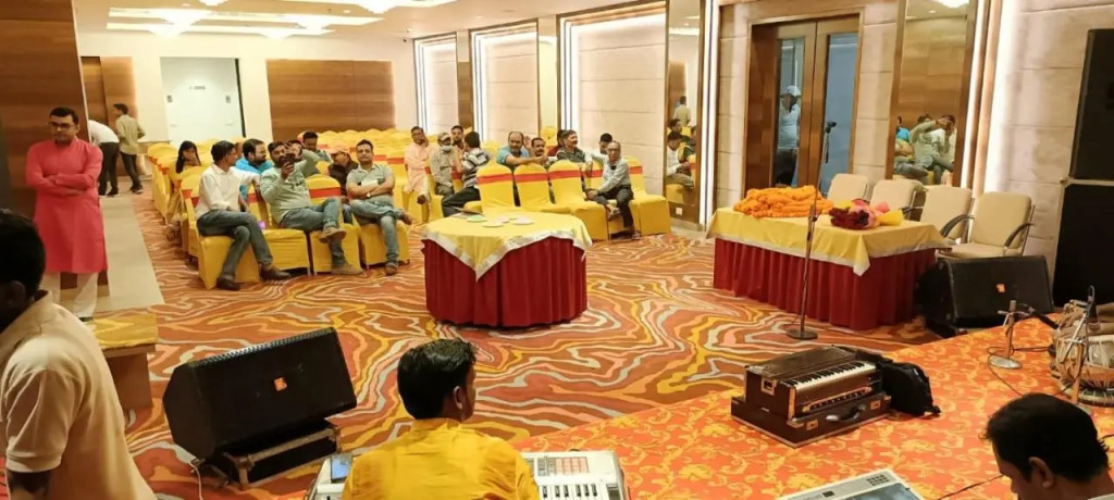 Celebrant Hotel