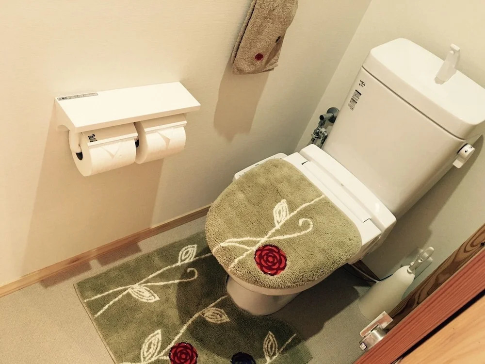 Kyoto Nishijin Guest House - Hostel
