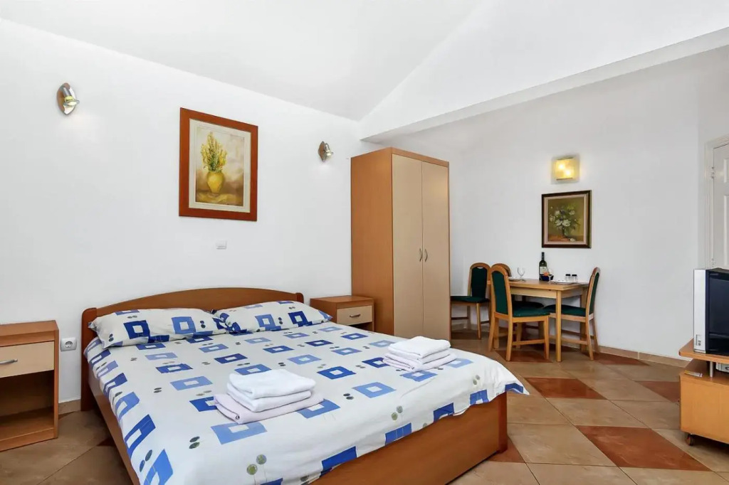Villa Vranic Apartments