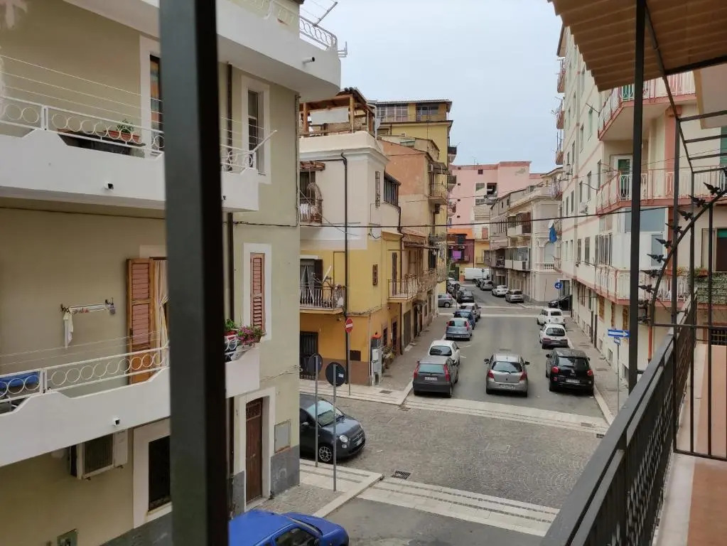 B&B I Krotoniati