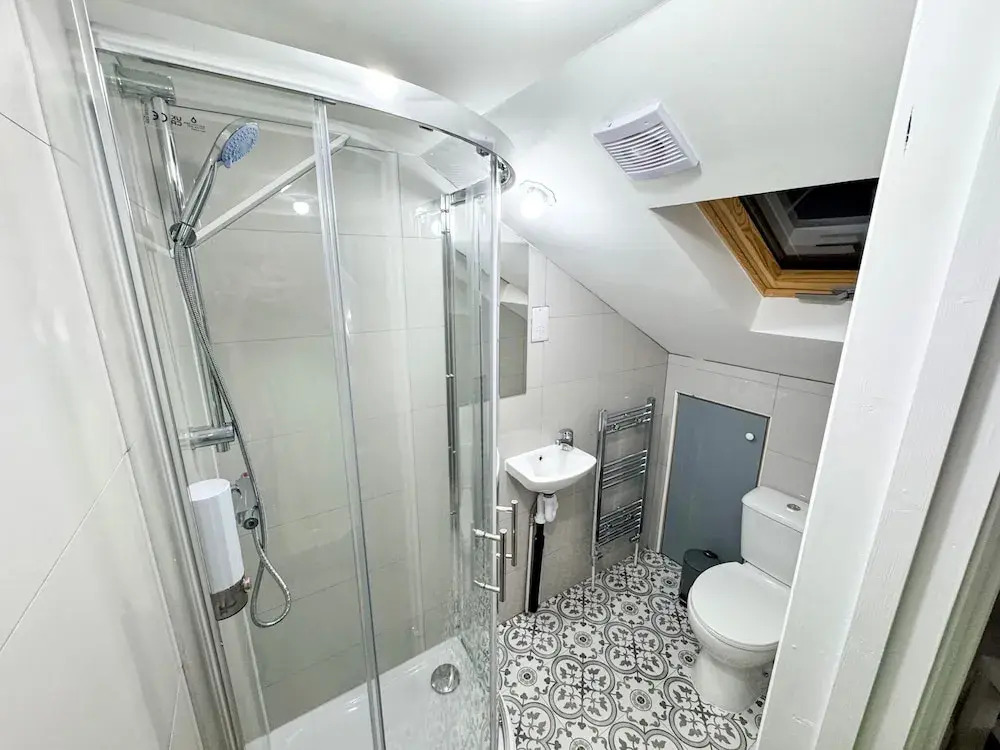 Modern North London Retreat - 7 Bedrooms