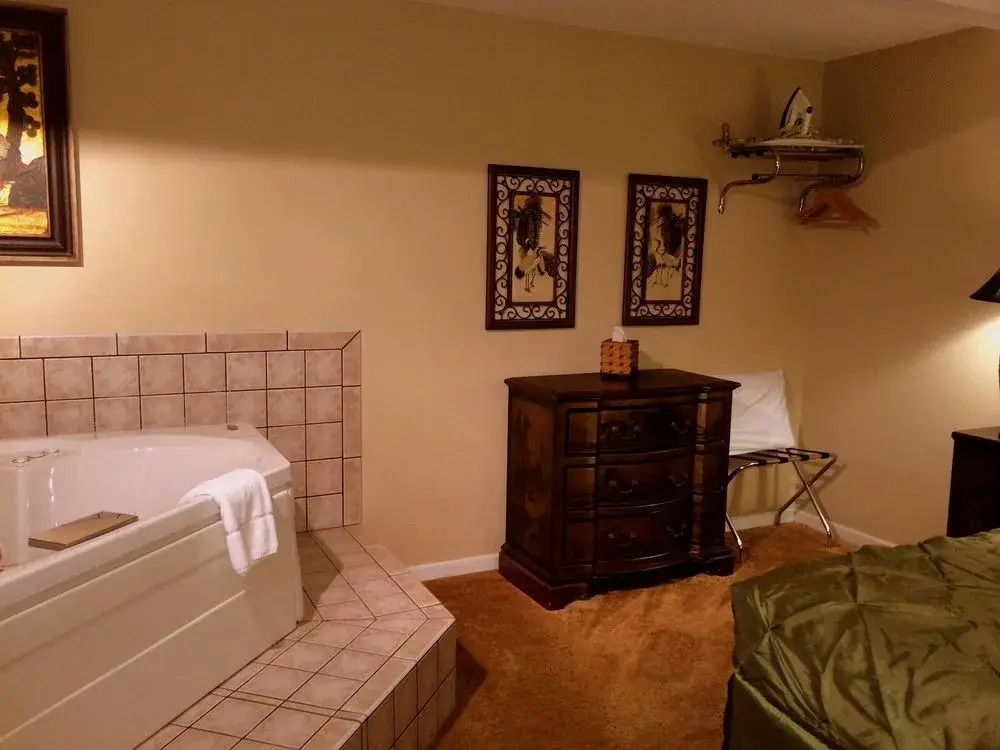 Brydan Suites