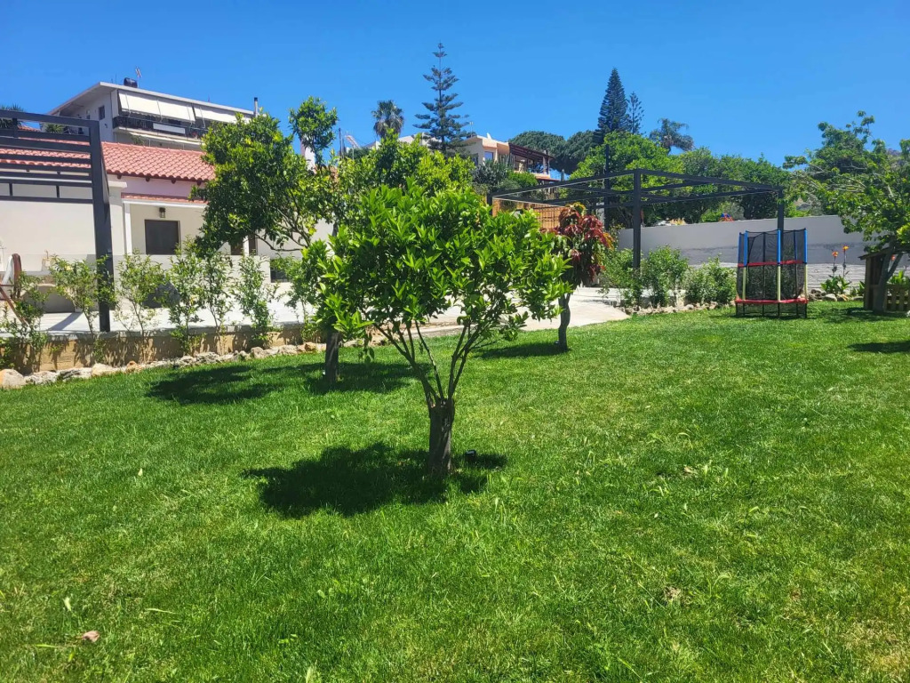 Villa Anasa Residence
