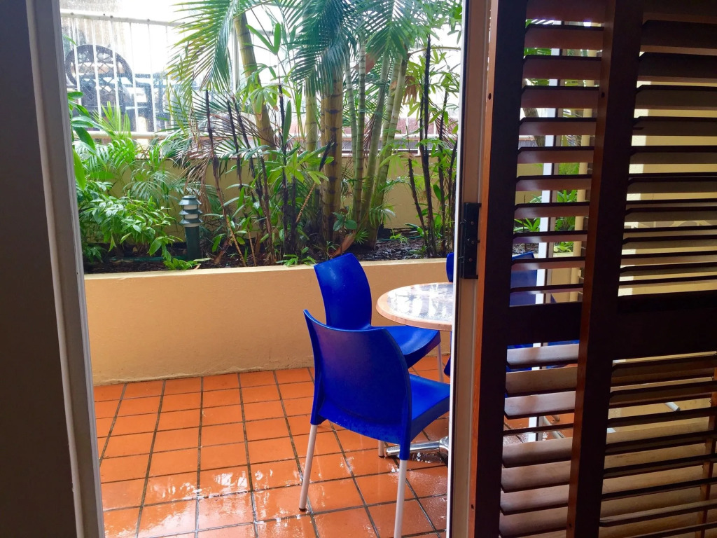 Inn Cairns