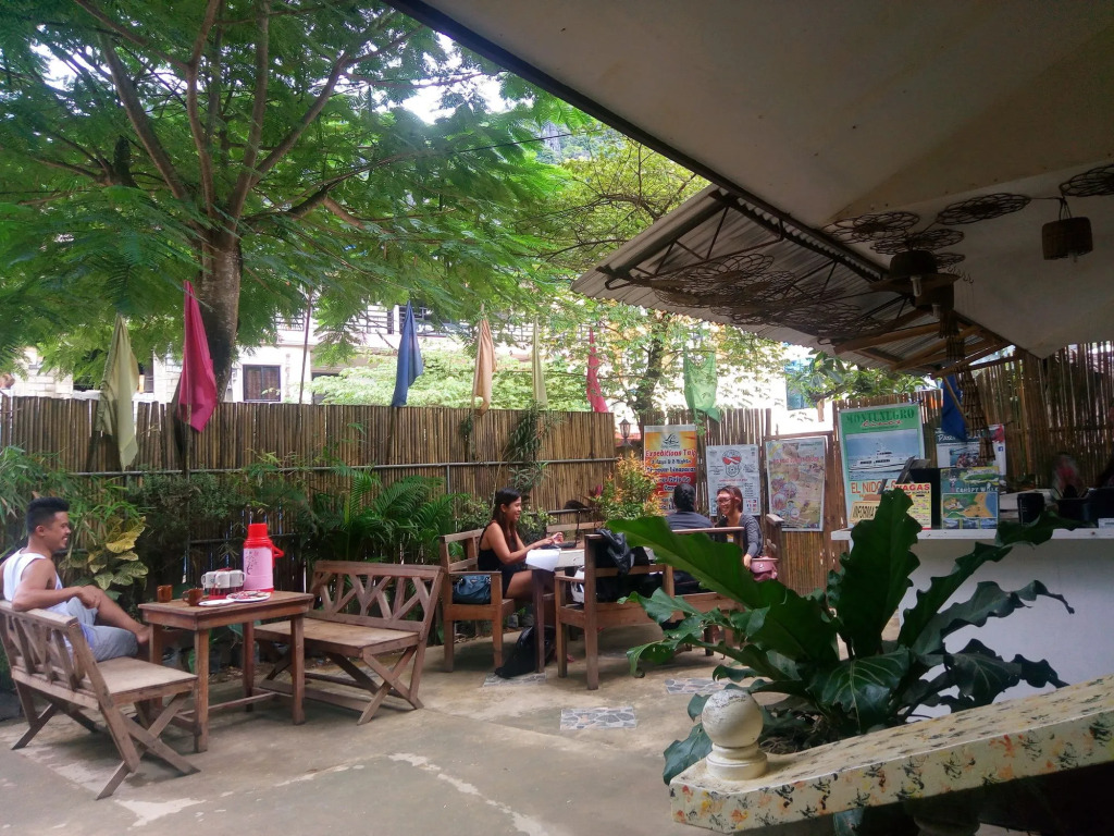 One Hostel - El Nido