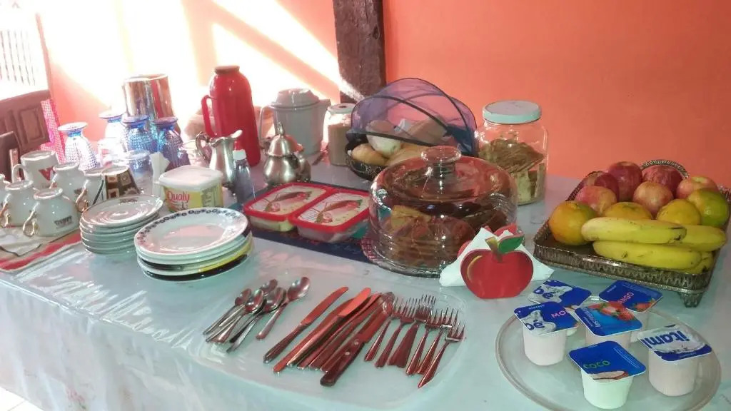 Toca da Onça