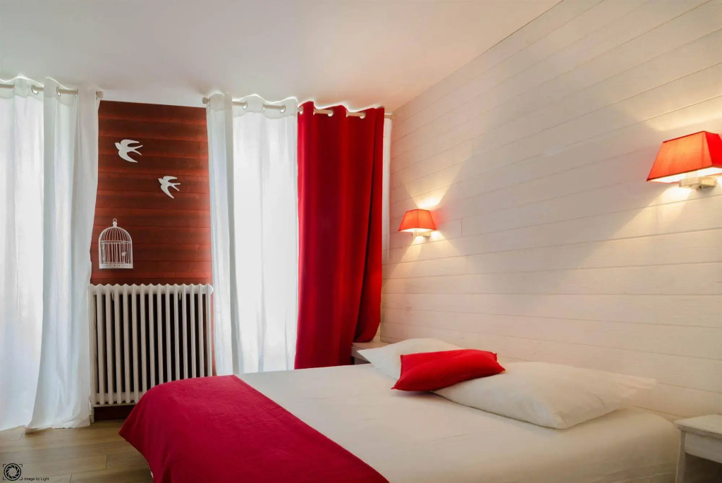 Hostel 20 Bayonne