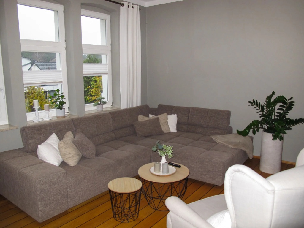 Apartment Villa am Meer by Interhome