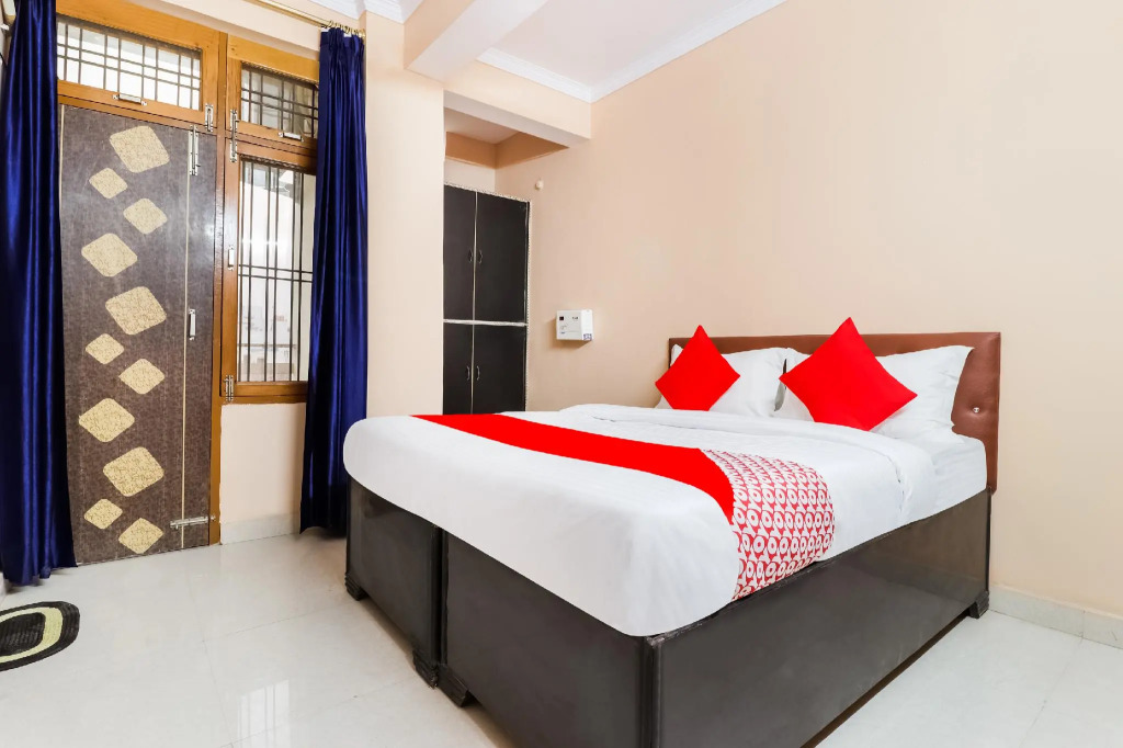 Hotel O by OYO Kalawati Palace
