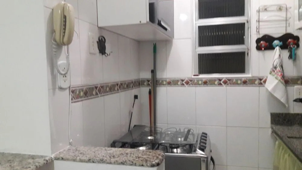 VIP FLAT on Copacabana Beach