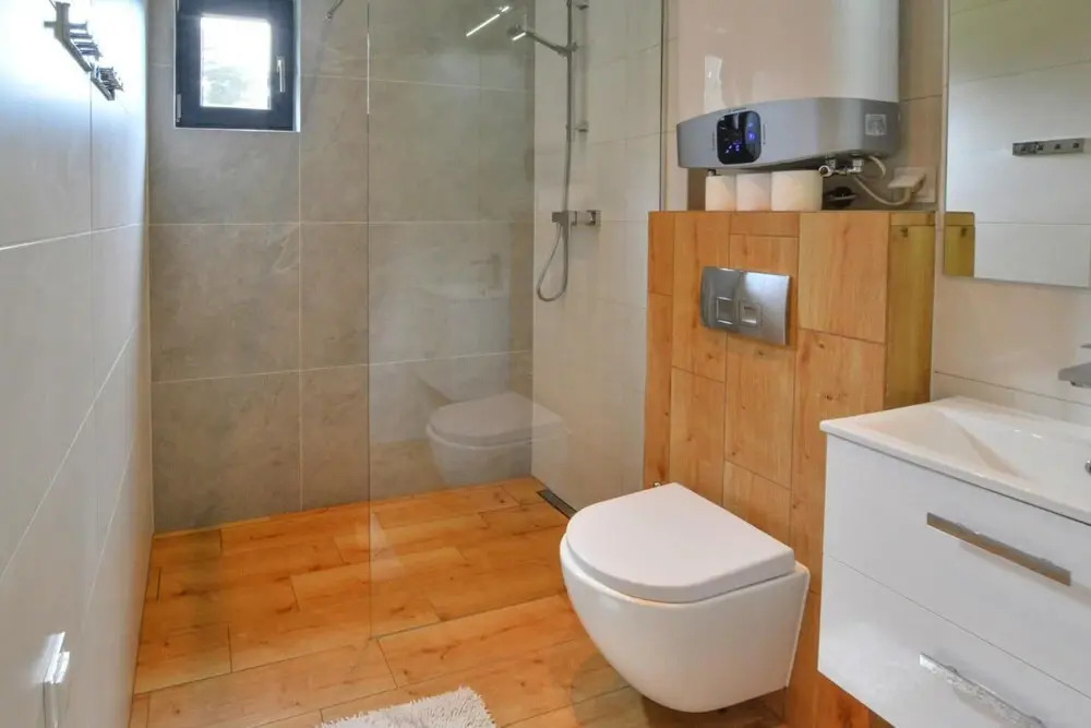 Family Holiday Homes, Jaroslawiec