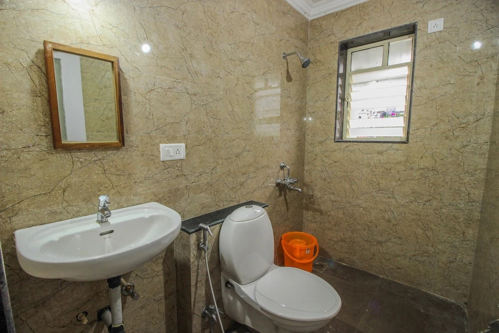 OYO 10297 Home Sunset View 2BHK Dona Paula