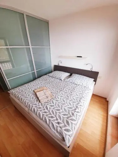 Apartment House Kamzik 26