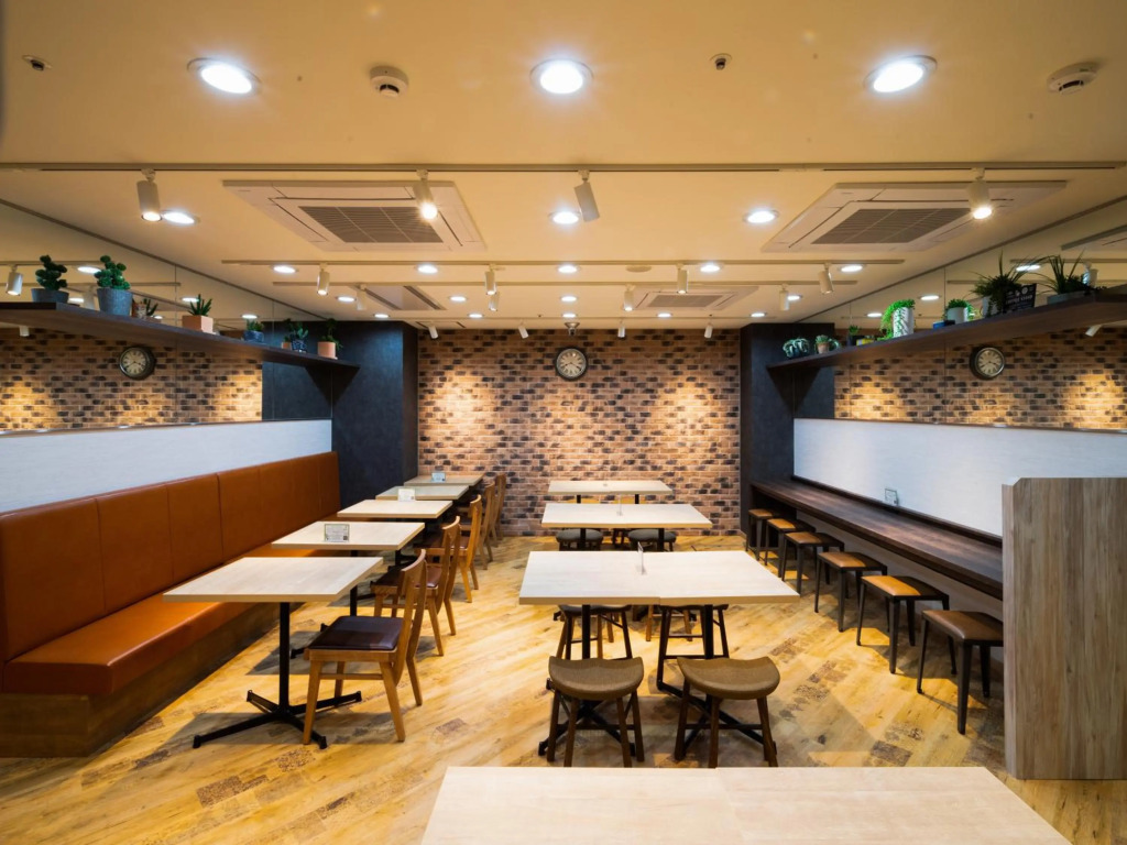 Super Hotel Tokyo JR Tachikawa Kitaguchi