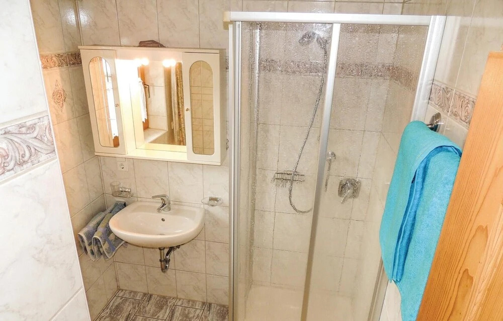 Awesome Apartment in Aschau With 3 Bedrooms and Internet