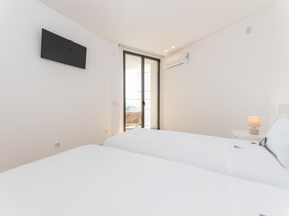 Waterfront Luxury On Ria Formosa