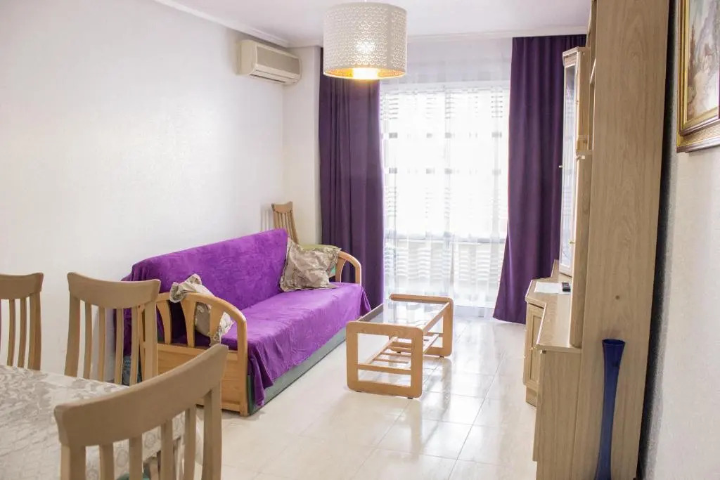 Apartamento LaLoma 72 №6