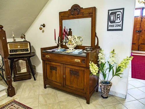 B&B Antica Dimora