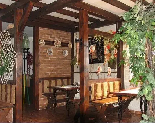 Hotel Restauracja Małopolska