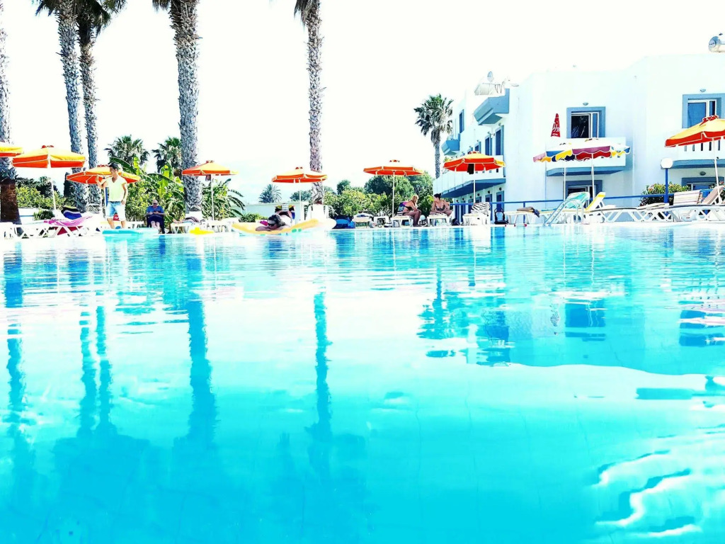Athina Apartments