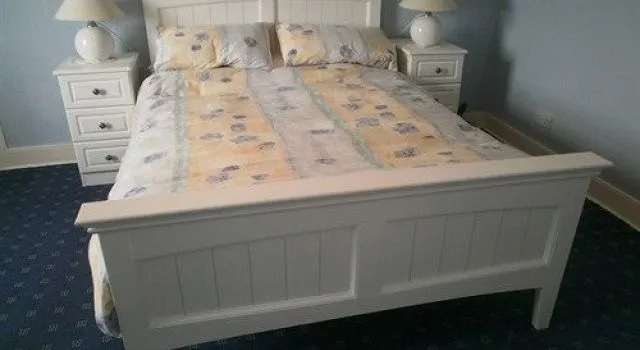 Farhills Farm B&B