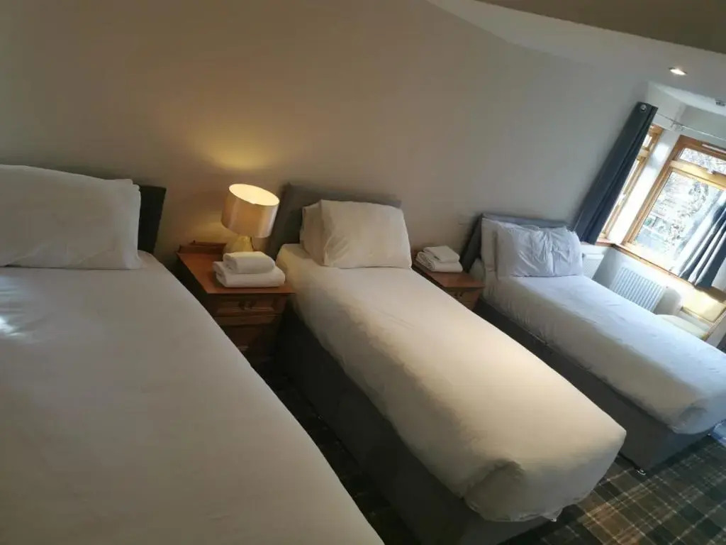 West End Hotel