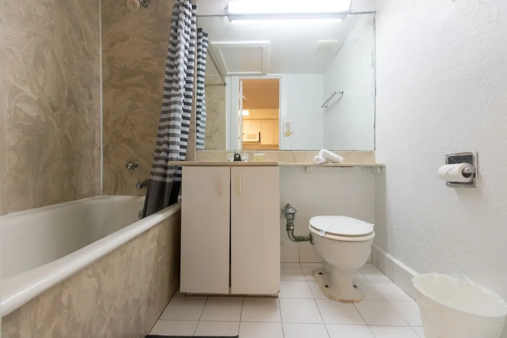 606 Apt Hollywood Beach