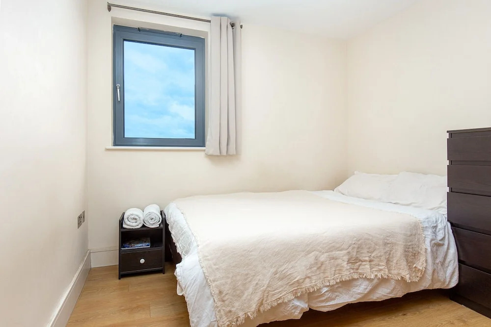 Park View Apartments - Deluxe Guest Room 1