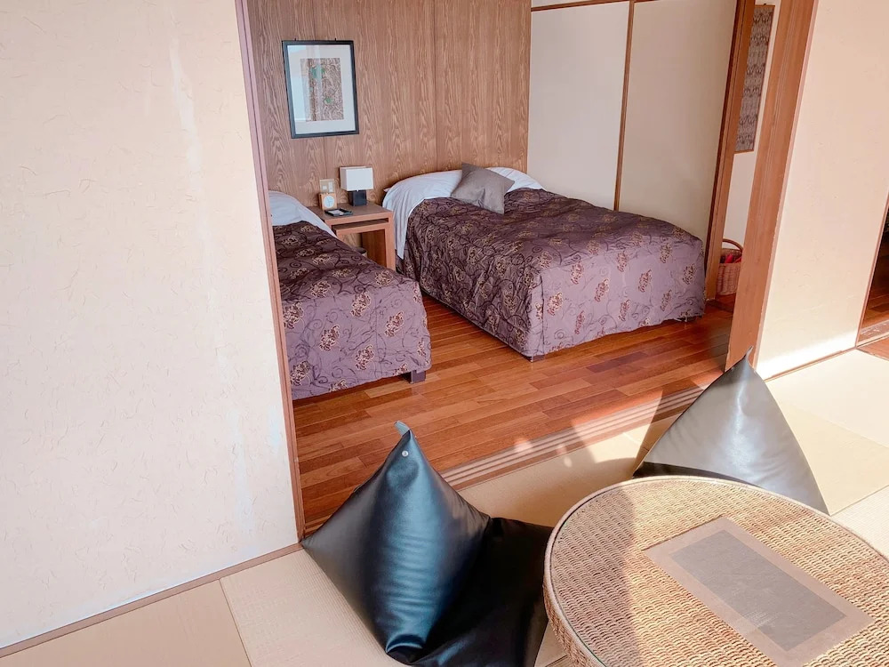 Shodoshima Kokusai Hotel