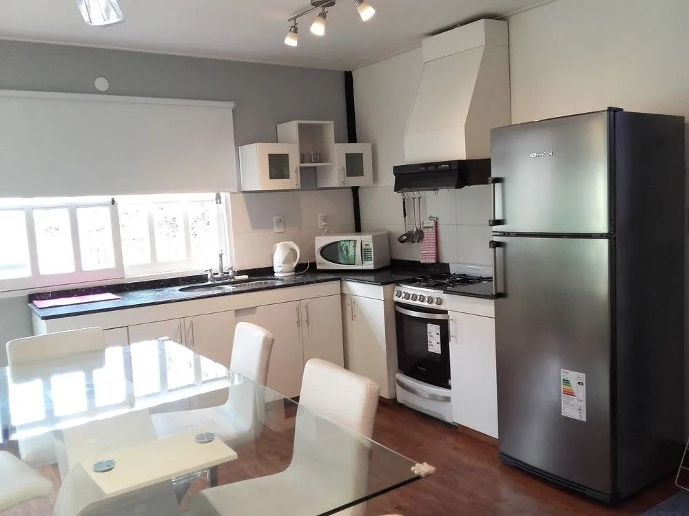 "Casa Amalia Apartamentos" Plaza Italia y Arístides a media cuadra, Ubicación Exclusiva Top