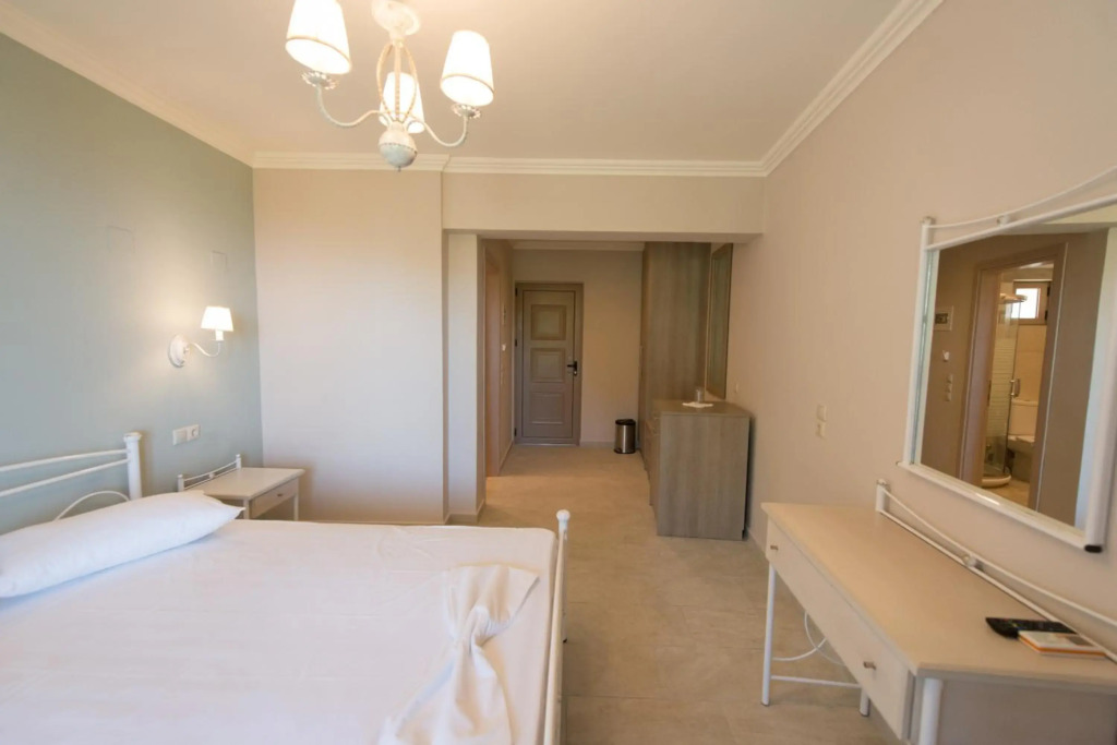 Santa Marina Hotel