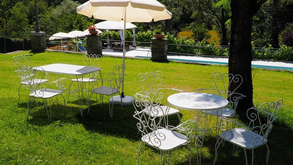 LA VILLA DINA 10, Emma Villas