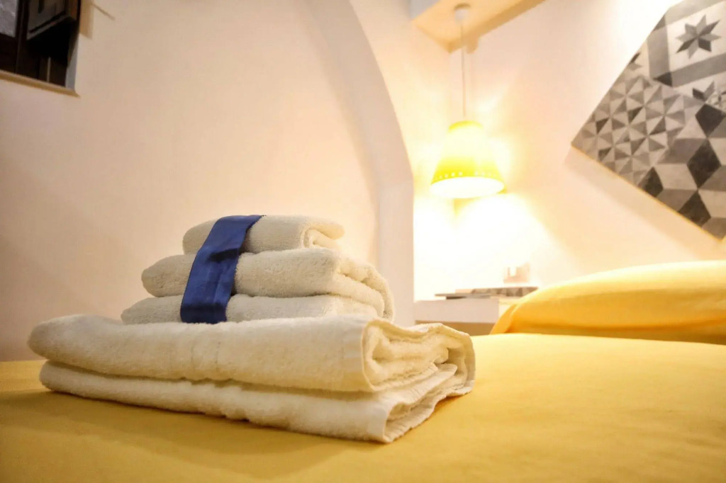 Arancio Tourist Service