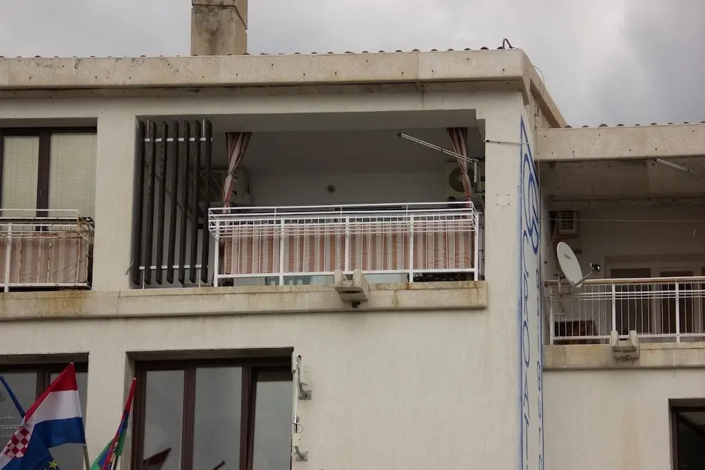Apartment Dida Bozo