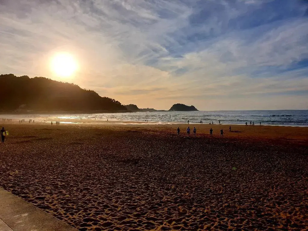 Hotel Zarauz
