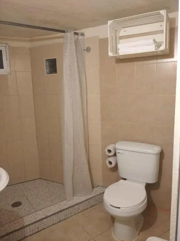 Apartamento económico en Mismaloya, Puerto Vallarta
