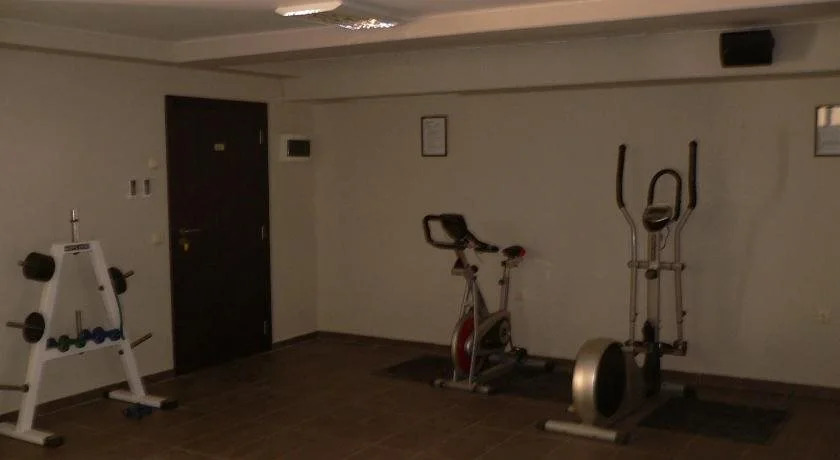 Madara Club and Spa