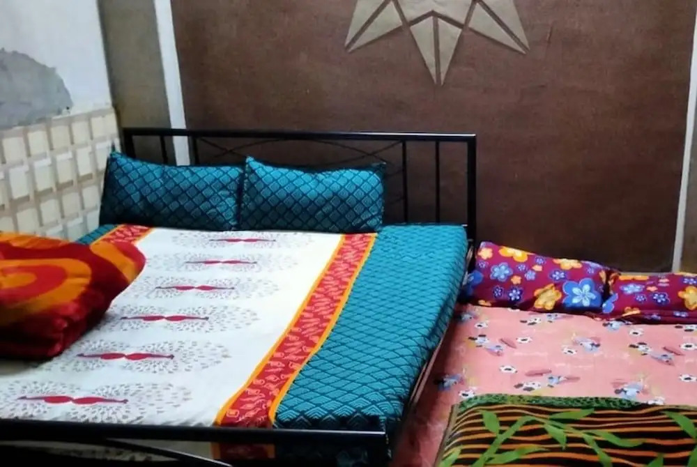 Goroomgo Sidhu Guest House Amritsar