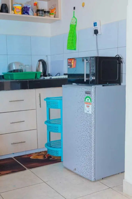 Lux Suites Cavendish Transit  Apartments