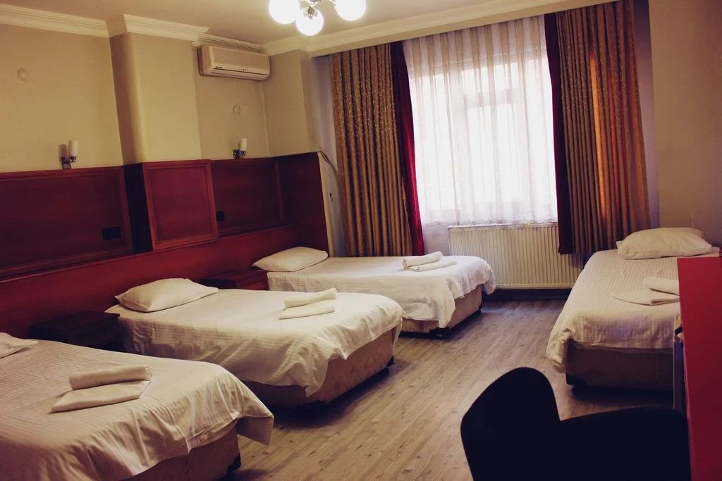 Ferah Hotel