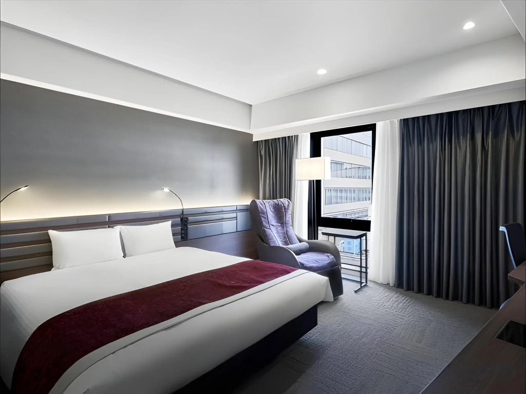 Daiwa Roynet Hotel Sendai Ichibancho PREMIER