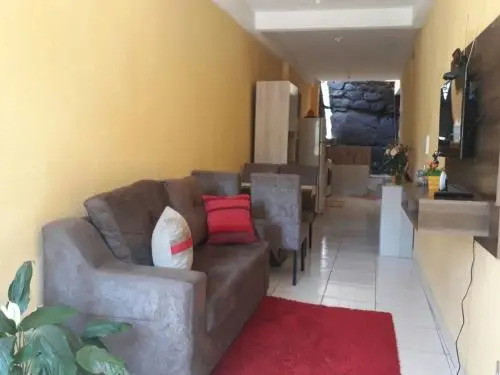 SUITES DA Jo